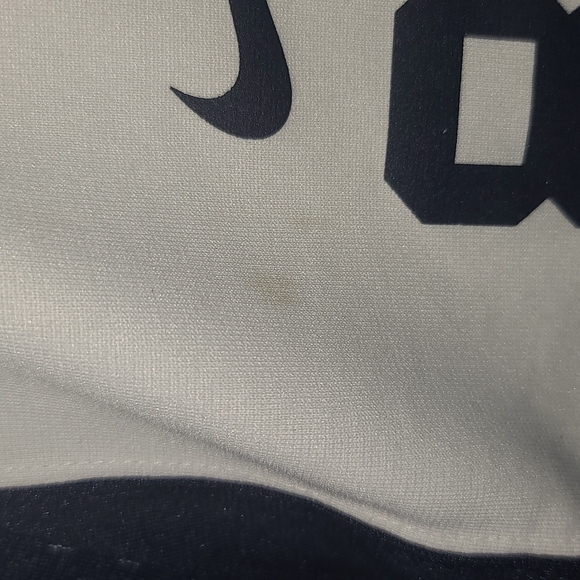 COWBOYS women's Witten Jersey - Picture 5 of 5